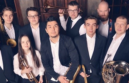 Dani Yard Orchestra: Michael Jackson tribute