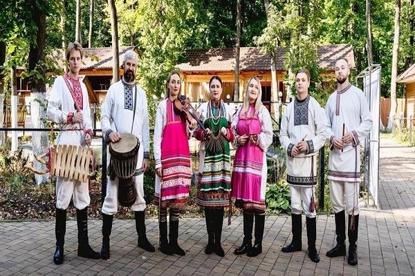 Фестиваль – «Мама, папа, я – здоровая семья»