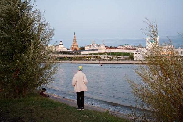 Мероприятия в парках