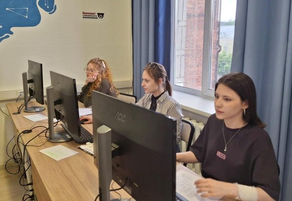 Подготовительные курсы по специальности «Анимация и анимационное кино»