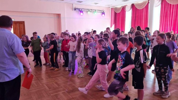 Программа «Документальный урок»