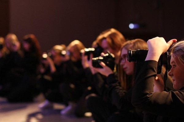 Подготовительные курсы по специальности «Техника и искусство фотографии»