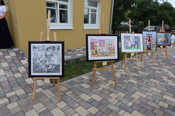 Лекция «Влияние западноевропейского искусства на русское в XVIII веке»