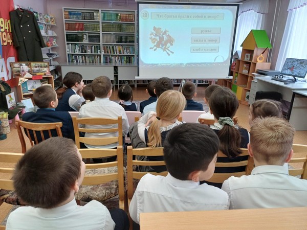 Мультсалон «Со светофором я дружу»