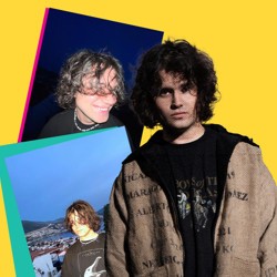 Saluki. Summer Sound Х билайн
