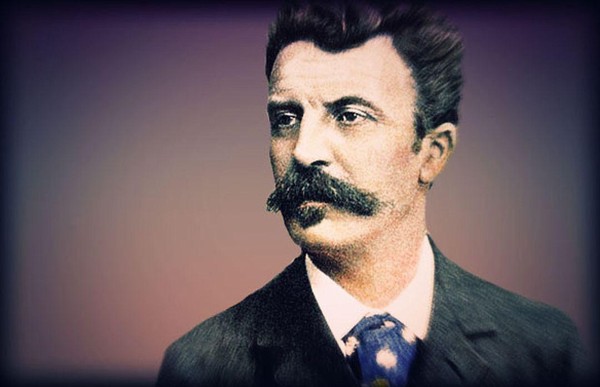 «Мастер французской новеллы»
