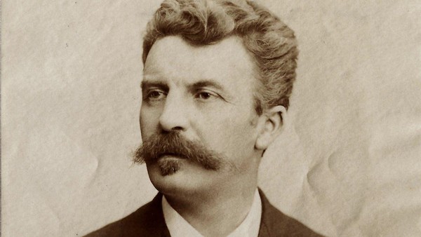 «Французский реалист»