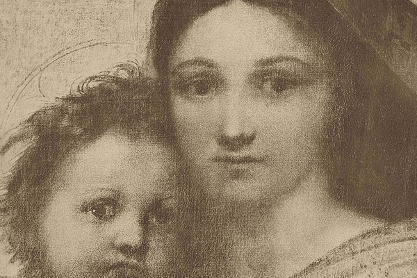Открытие выставки «... Одной картины я желал быть вечно зритель». «Сикстинская Мадонна» и Достоевский