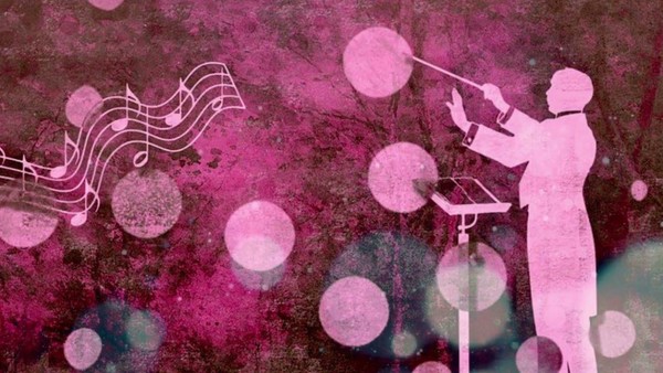 Лекция «Симфония цвета: психология и эстетика цветовых решений в искусстве XX века»