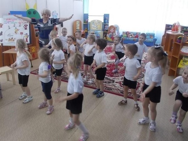 Флешмоб «Дружно, смело, с оптимизмом за здоровый образ жизни»