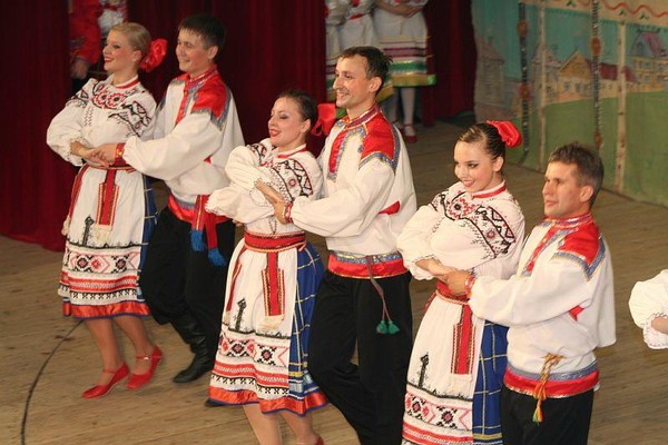 Открытие уличной инсталляции «С прошлым в будущее»
