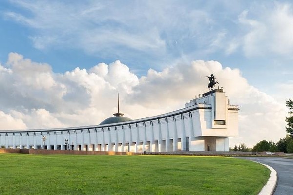 Выставка «Герои тыла»