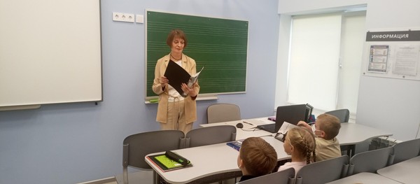 Лекция «Человек-эпоха»