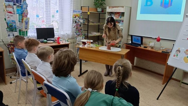 Афиша мероприятий на август