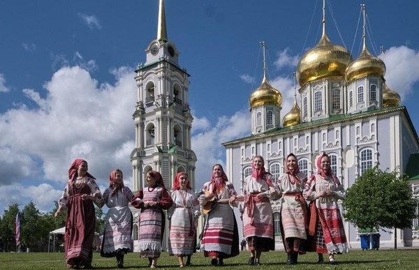 Онлайн-календарь мероприятий для мастеров