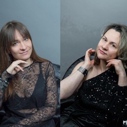 «Jazz In Heels» с программой «Funk&Latin»