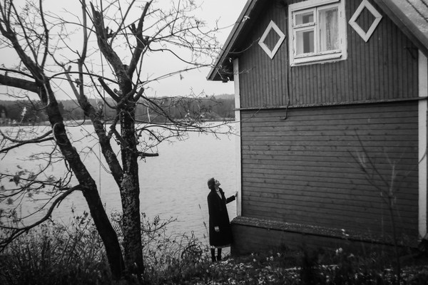Выставка «35 лет СФР»