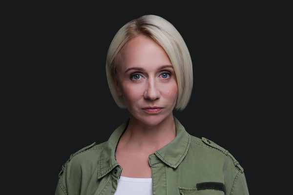 Маргарита Родина