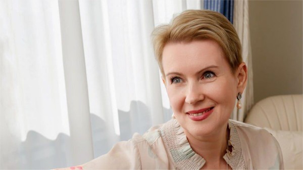 Презентация книги Таши Муляр «Дом на птичьем острове. Книга первая: Рожденная быть второй»