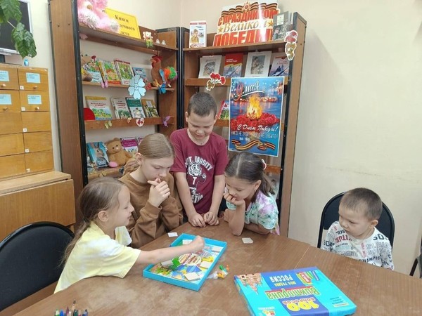 Краеведческая панорама «Любимые места Йошкар-Олы»