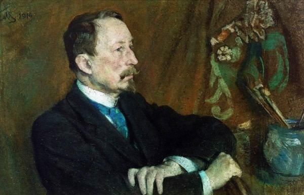 Викторина о жизни и творчестве А. Васнецова
