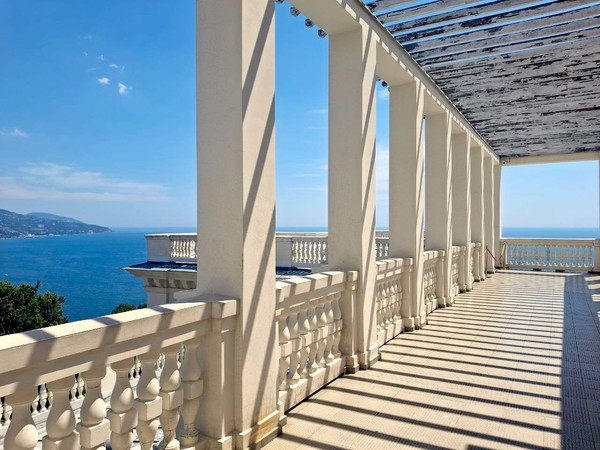 Ливадия Романовых