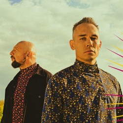 Группа «25/17». Summer Sound x билайн