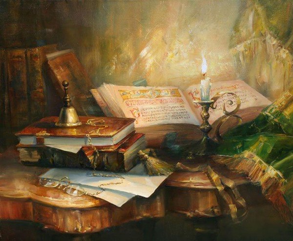 Программа «Литература без скуки»
