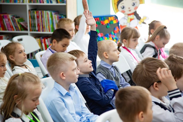 Программа «В ответе за тех, кого приручили»