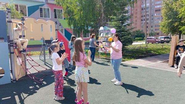 Викторина «Чтобы не было беды»