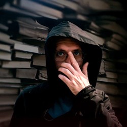 Сева Ловкачёв. Стендап-концерт