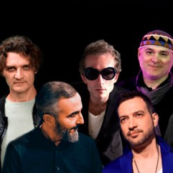 Герасимов Band