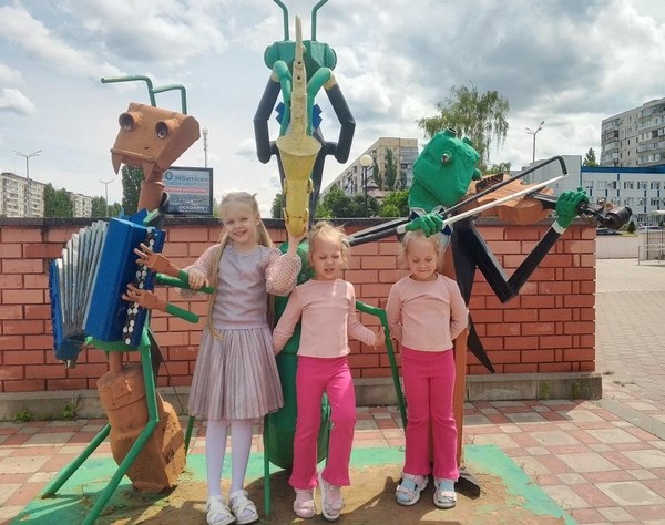 Лекция «Композиторский зоопарк»