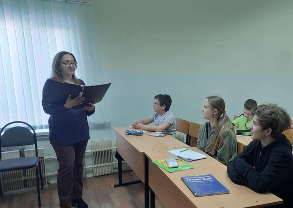 Лекция «80 дней вокруг света: долина гейзеров»