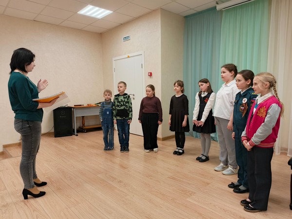 Мастер-класс «Песни славянских праздников. Иван Купала»