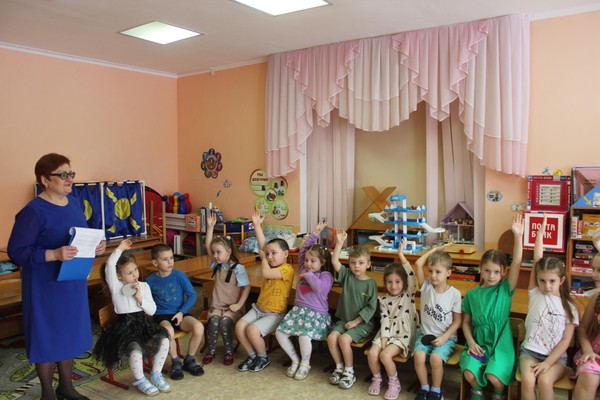 Программа «Я был когда-то странной игрушкой безымянной…»