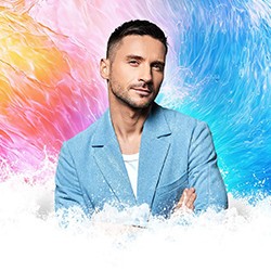 Сергей Лазарев