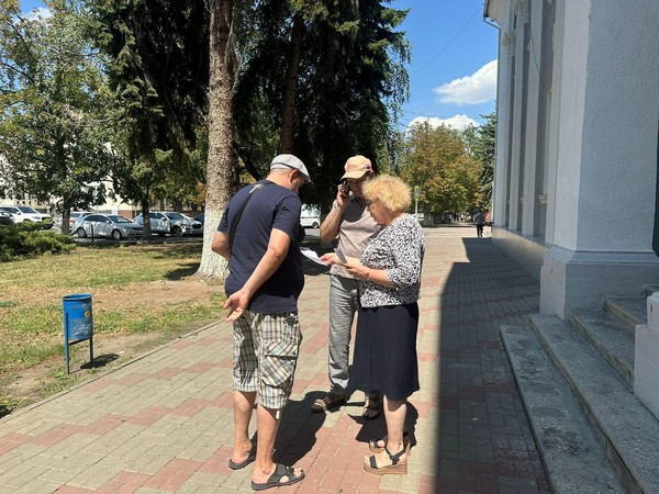 Час информации «Искусство перевода: Переводчики народов Карачаево-Черкесии»