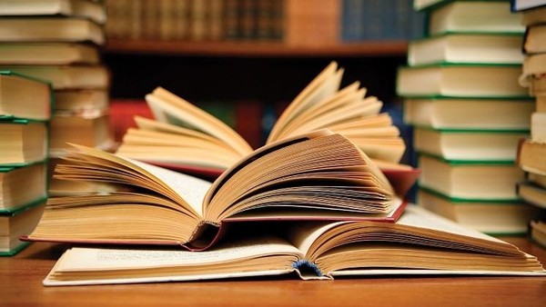 Час информации «В преддверии Дня книголюбов»