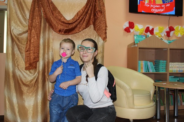 «Золотые цветочки»: мастер класс