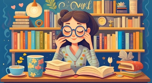 Утренник «По страницам любимых книг»