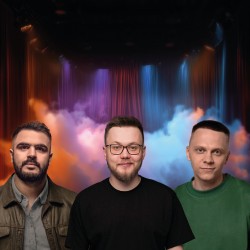 Стендап концерт