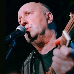 Андрей Маевский «Вечер золотых хитов»