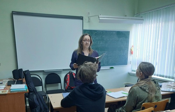 Лекция «80 дней вокруг света: Мамаев курган»