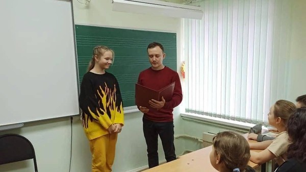 Лекция «Ансамбль старинной музыки из Великобритании»