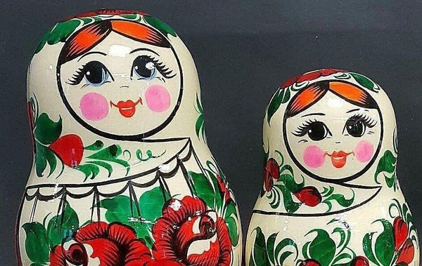 Выставка «Экзаменационные работы»