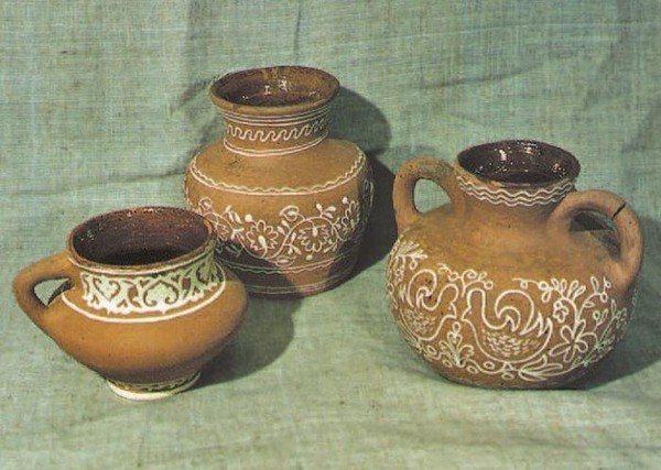 Выставка «Керамика»