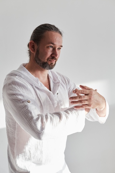 Семинар оздоровительной гимнастики "И Цзинь Цзин" 6-7.01.26