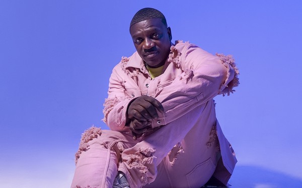 Akon