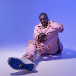 Akon: Live in Moscow